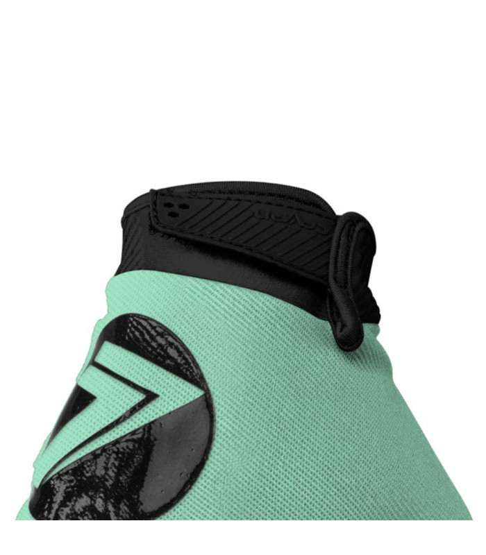 SEVEN ANNEX 7 DOT GLOVES (MINT)