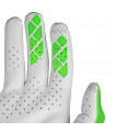 SEVEN ZERO CONTOUR GLOVES (FLO GREEN)
