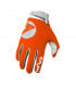 GUANTES SEVEN ANNEX 7 DOT (FLO ORANGE)