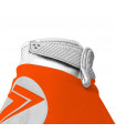 SEVEN ANNEX 7 DOT GLOVES (FLO ORANGE)