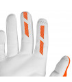 SEVEN ANNEX 7 DOT GLOVES (FLO ORANGE)