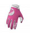 SEVEN ANNEX 7 DOT GLOVES (FLO ORANGE)