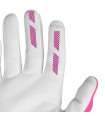 GUANTES SEVEN ANNEX 7 DOT (FLO PINK)
