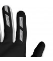 SEVEN ANNEX 7 DOT GLOVES (WHITE)