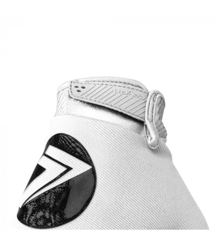 GUANTES SEVEN ANNEX 7 DOT (WHITE)