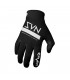 GUANTES SEVEN ZERO CONTOUR (NEGRO)