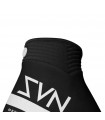 GUANTES SEVEN ZERO CONTOUR (NEGRO)