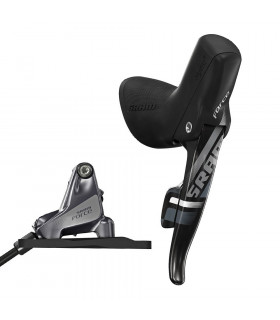 SRAM FORCE 22 SHIFT/FRONT BRAKE SYSTEM