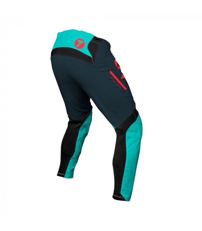 SEVEN VOX PHASER YOUTH PANTS (ARUBA)