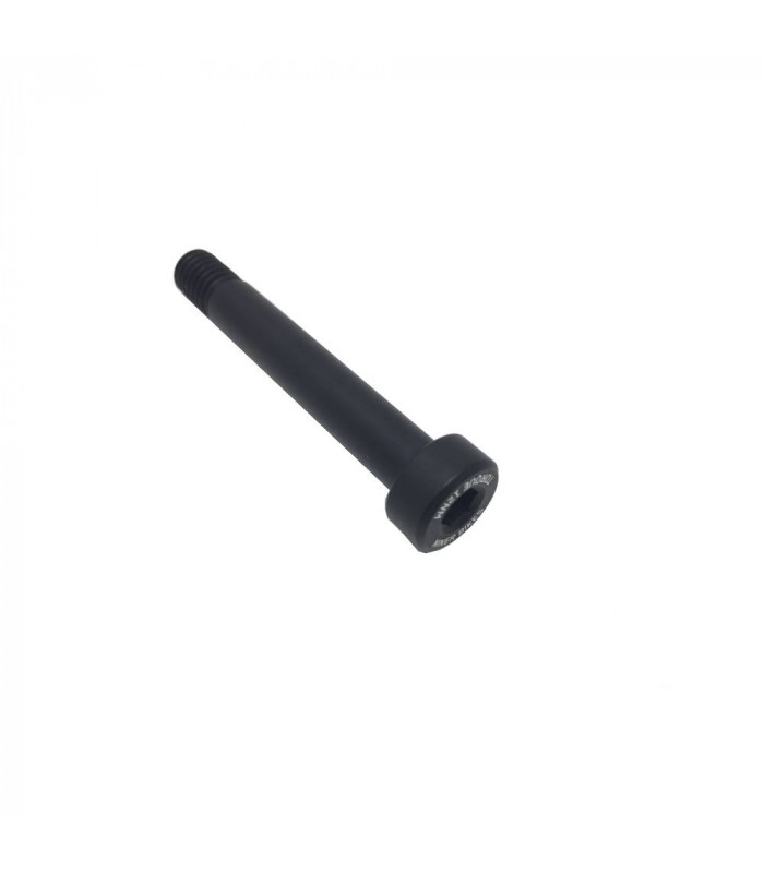 TORNILLO MONTAJE AMORTIGUADOR NINER RIP 9 RDO V2 (NEGRO)