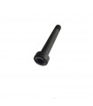 TORNILLO MONTAJE AMORTIGUADOR NINER RIP 9 RDO V2 (NEGRO)