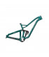 CUADRO NINER JET 9 RDO (EMERALD GREEN)