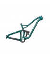CUADRO NINER JET 9 RDO (EMERALD GREEN)