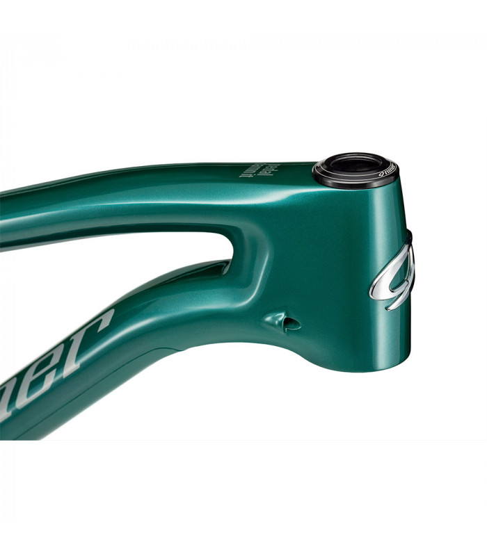 NINER JET 9 RDO FRAME (EMERALD GREEN)