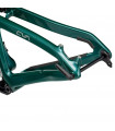 NINER JET 9 RDO FRAME (EMERALD GREEN)