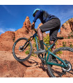 NINER JET 9 RDO FRAME (EMERALD GREEN)