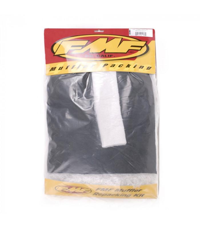 FMF CARBON MUFFLER REPACKING
