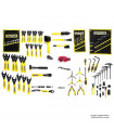 BANCO DE TRABAJO MASTER BENCH TOOL KIT (BOX A) | TopFun.com