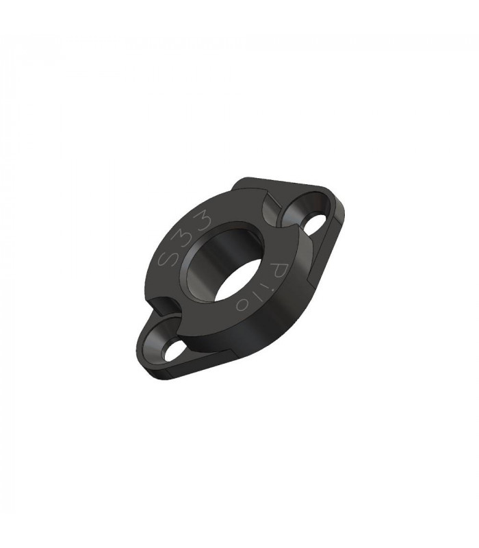 TUERCA S33 PATA CAMBIO PILO D784 INTEC, REYNOLDS