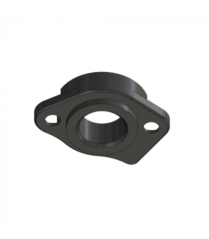 TUERCA S33 PATA CAMBIO PILO D784 INTEC, REYNOLDS