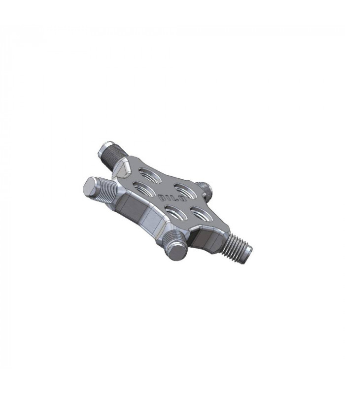 PILO THREAD STAR (REAR AXLE THREAD IDENTIFIER)