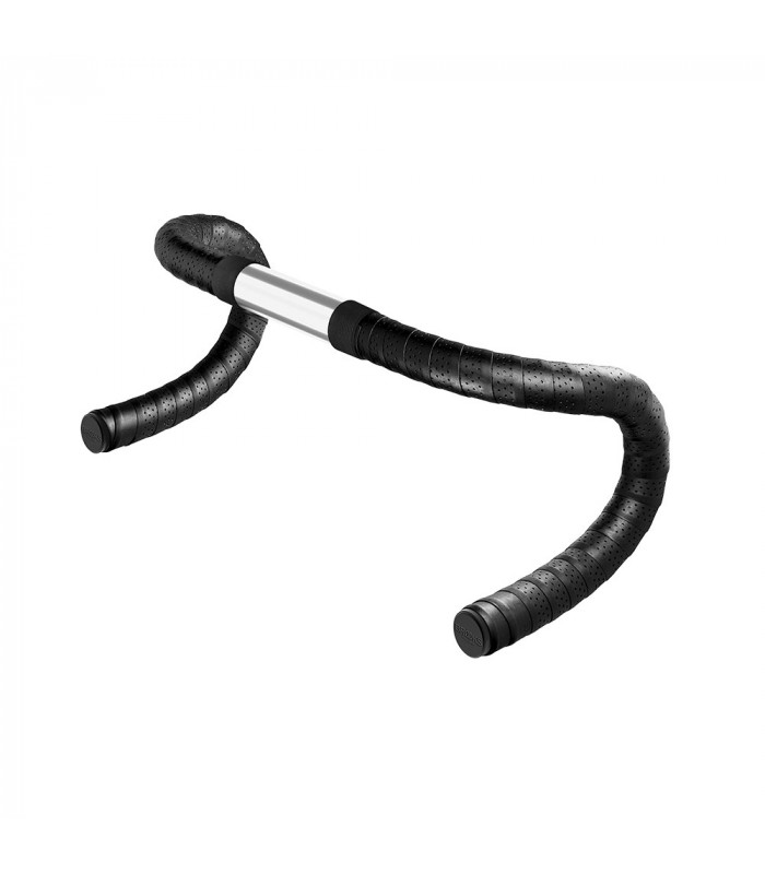 BROOKS LEATHER BAR TAPE (BLACK)