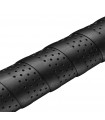 BROOKS LEATHER BAR TAPE (BLACK)