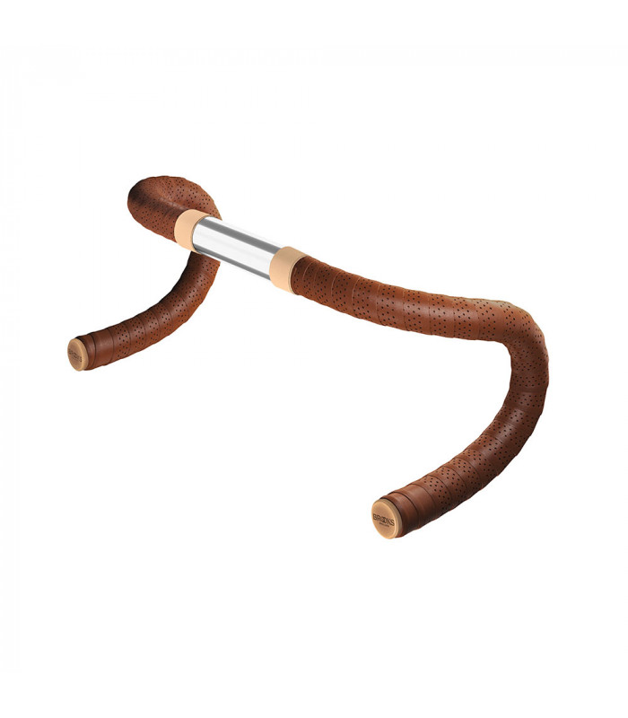 BROOKS MICROFIBER BAR TAPE (HONEY)