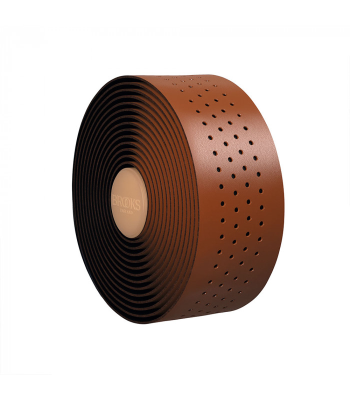 BROOKS MICROFIBER BAR TAPE (HONEY)