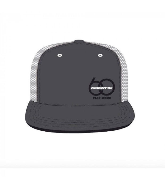 GORRA GAERNE G-60 (GRAFITO)