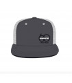 GAERNE G-60 TRUCKER CAP (GRAPHITE)