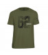 CAMISETA GAERNE G-62 (KHAKI)