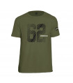 GAERNE G-62 T-SHIRT (KHAKI)