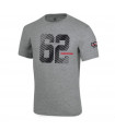 GAERNE G-62 T-SHIRT (GRIS)