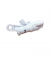 FORMULA RX MASTER CYLINDER BODY (WHITE)
