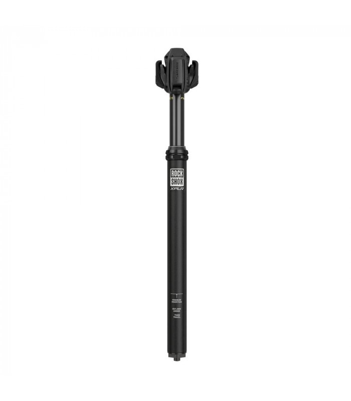 ROCKSHOX REVERB AXS XPLR HIDRAULIC SEATPOST (27.2 X 400 MM)