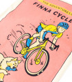 FINNA CYCLES ADVENTURES T-SHIRT