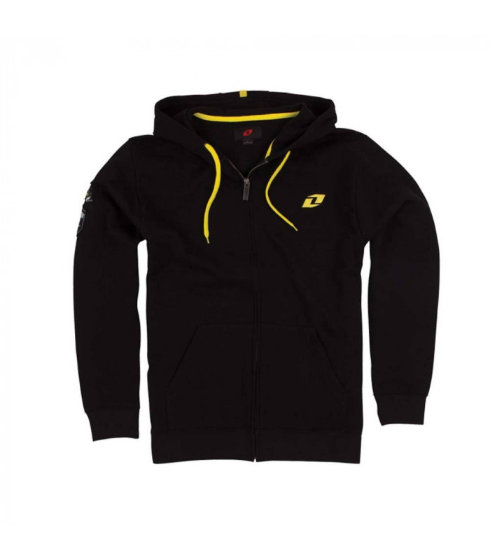 SUDADERA ONE INDUSTRIES SHASTA