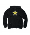 ONE INDUSTRIES ROCKSTAR WRITINGOTW SWEATSHIRT (BLACK)