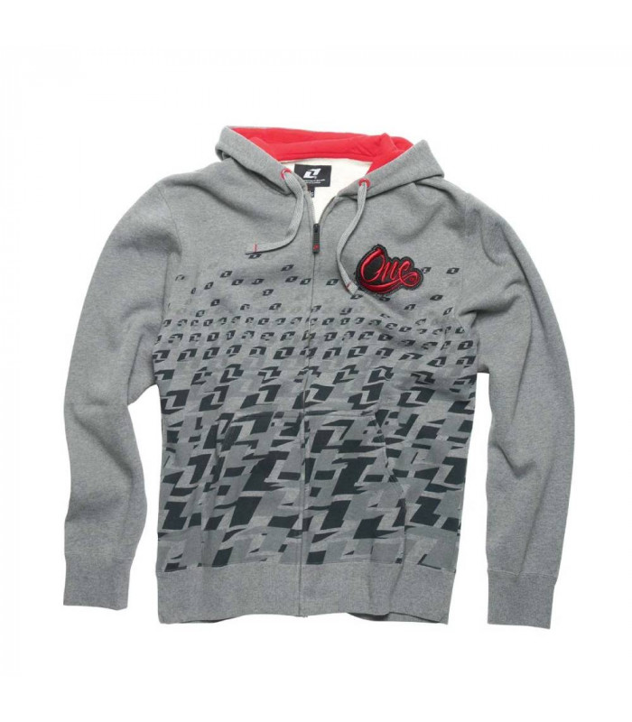 SUDADERA ONE INDUSTRIES PHASE