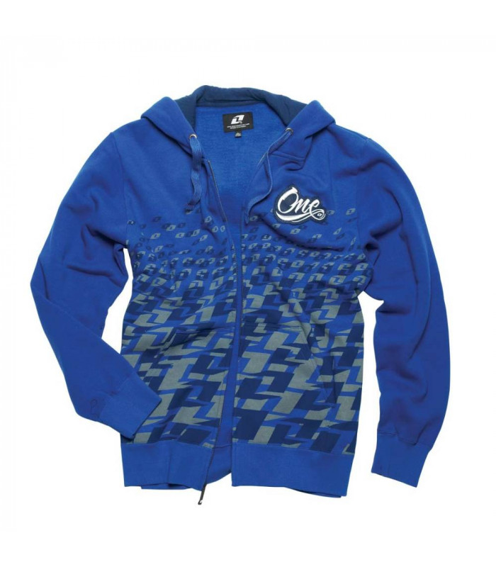 SUDADERA ONE INDUSTRIES PHASE