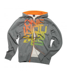 SUDADERA ONE INDUSTRIES BURST