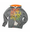 ONE INDUSTRIES BURST SWEATSHIRT