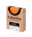TUBOLITO S-TUBO-BMX AV TUBE (20" X 1.5"-2.5")