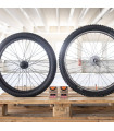 TUBOLITO S-TUBO-BMX SV TUBE (20" X 1.5-2.5)