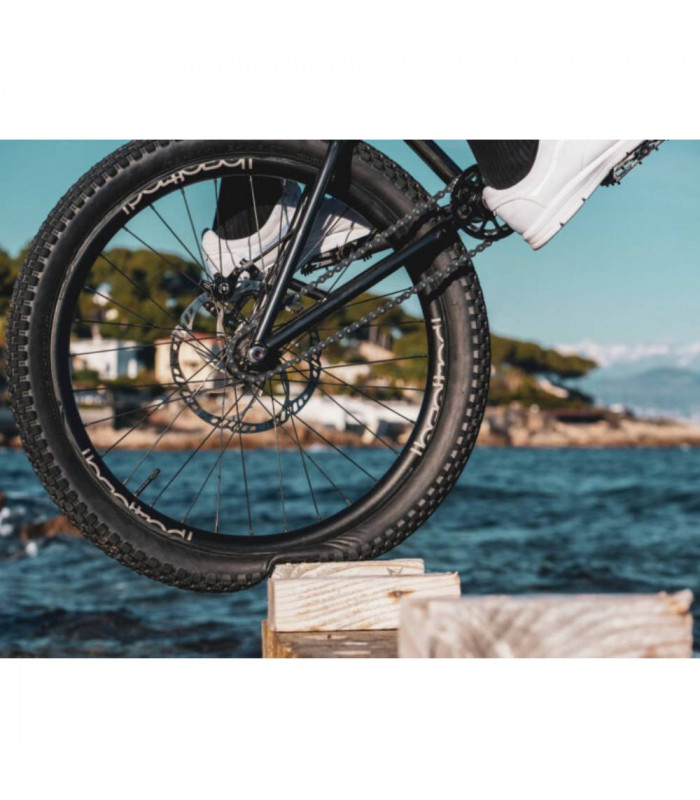 TUBOLITO S-TUBO-BMX SV TUBE (20" X 1.5-2.5)