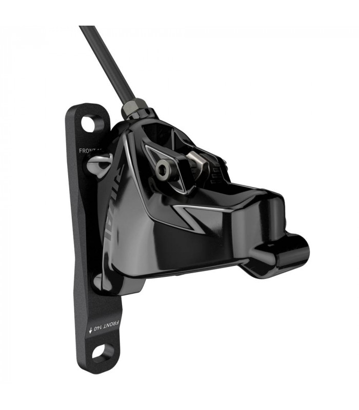 SRAM RIVAL ETAP AXS D1 SHIFT-FRONT BRAKE SYSTEM