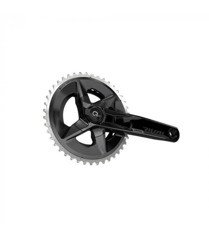 SRAM RIVAL 1 PM D1 DUB WIDE CRANKSET (172.5 MM/43-30 TEETH)