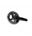 BIELAS SRAM RIVAL AXS D1 PM DUB WIDE (172.5 MM/43-30 DIENTES)
