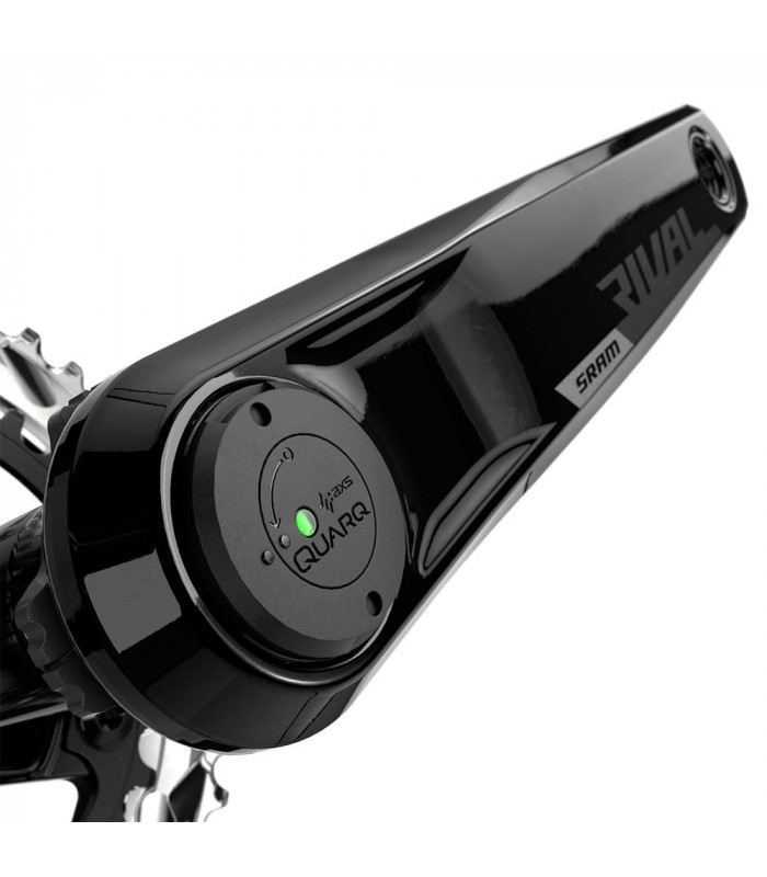 BIELAS SRAM RIVAL AXS D1 PM DUB WIDE (172.5 MM/43-30 DIENTES)